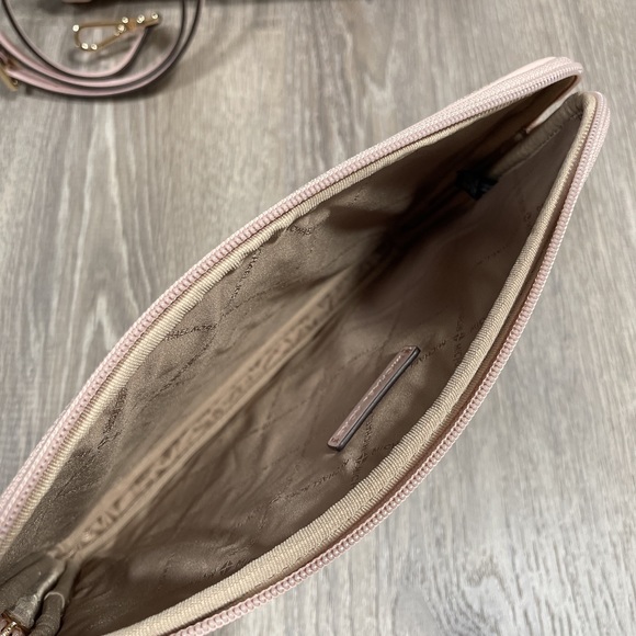 Michael Kors Kali medium satchel - Picture 3 of 11